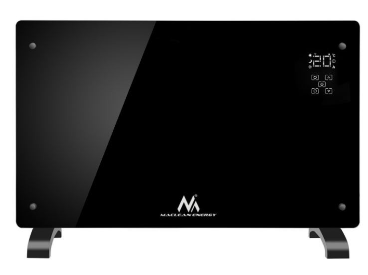 Grzejnik elektryczny WIFI 2000W MCE502 