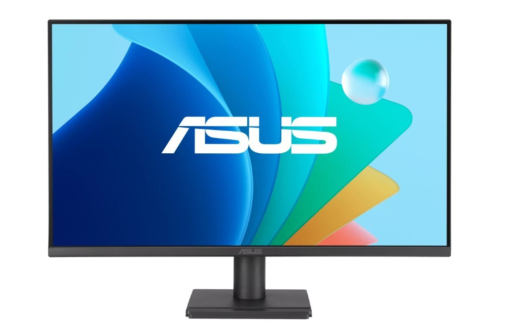 Monitor 27 cali VA279HG IPS FHD 120Hz HDMI VGA 