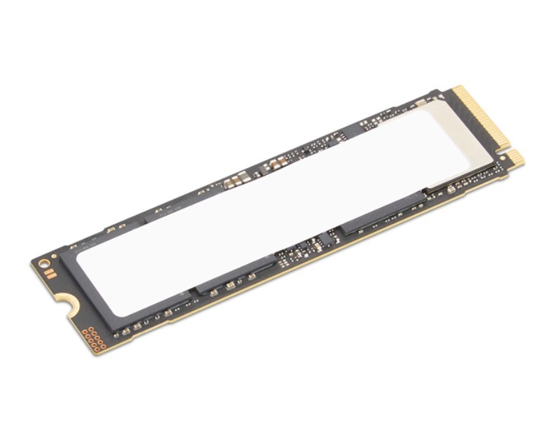 Dysk ThinkStation 4TB Performance PCIe Gen5 NVMe OPAL M.2 2280 SSD 4XB1S30116 