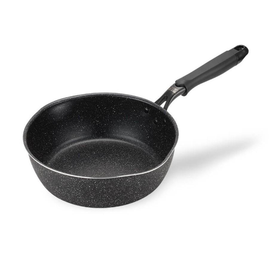 Głęboka patelnia 22 cm MR-1213-22 