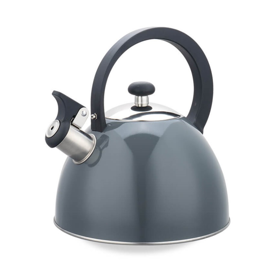 Czajnik nieelektryczny 2,5 l MR-1302-GREY