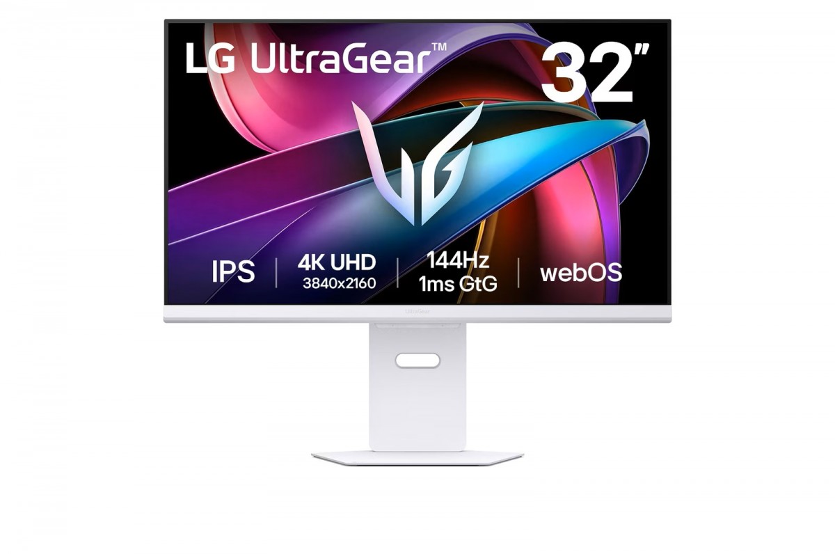 Monitor 32G810SA-W 