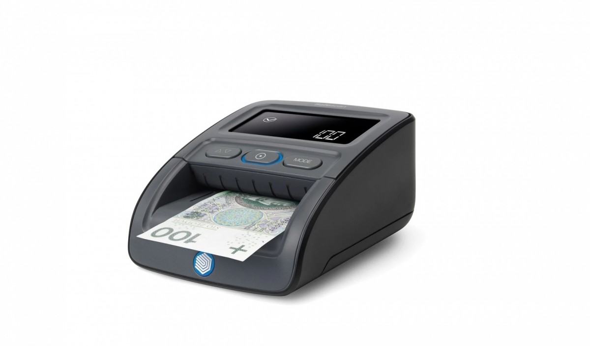 Tester banknotów 155-S 