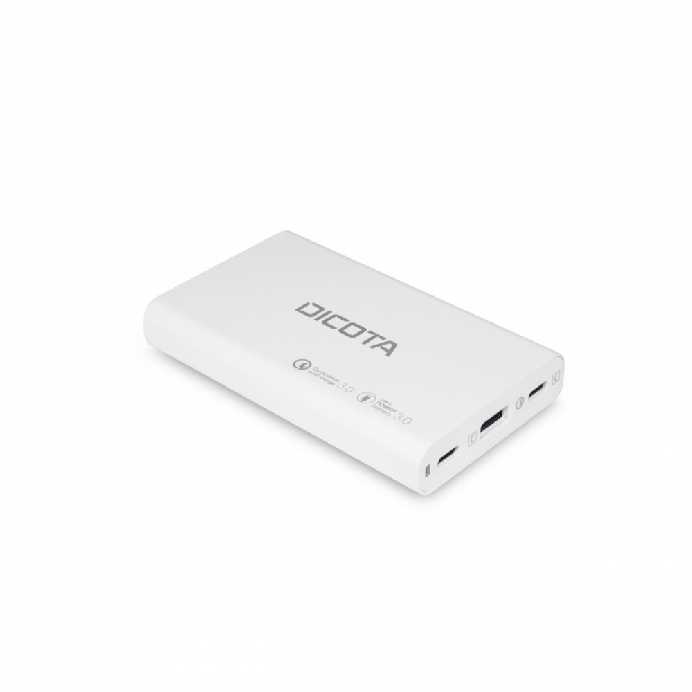 Ładowarka biurkowa 3-Port  65W EU 