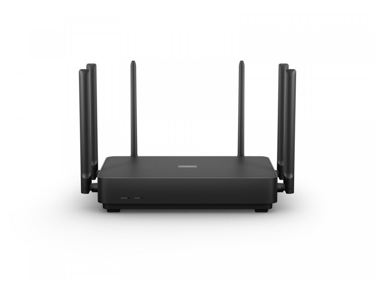 Router AX3200 