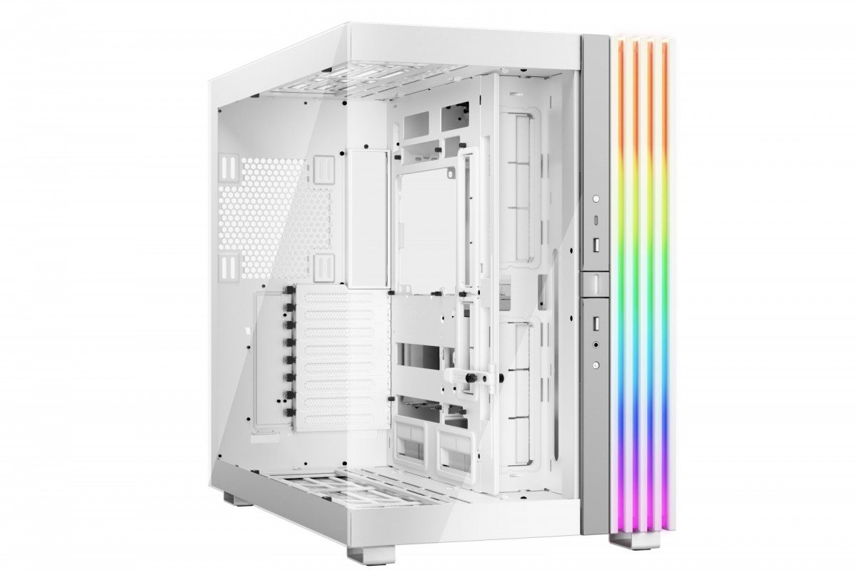 Obudowa Light Base 900 DX White 