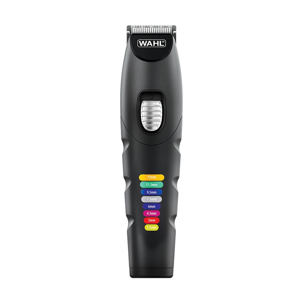 Trymer do zarostu Color Trim Advanced 9893-0464 