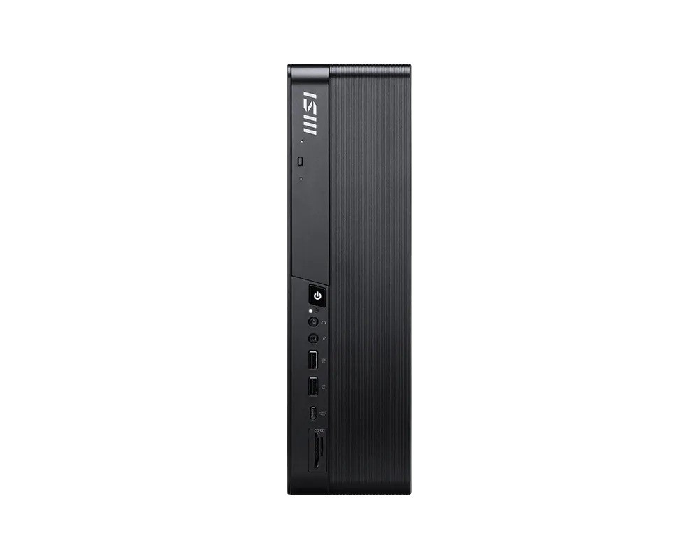 Komputer PRO DP80 A14G-003EU WIN11PRO/Intel Core i7-14700/16GB/512 GB SSD/Czarny