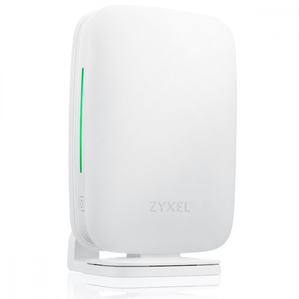 Router Multy M1 WiFi  System (1-Pack) AX1800 Dual-Band WiFi WSM20-EU0101F 