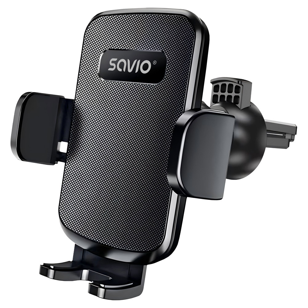 Uchwyt samochodowy na telefon SAVIO CH-05 