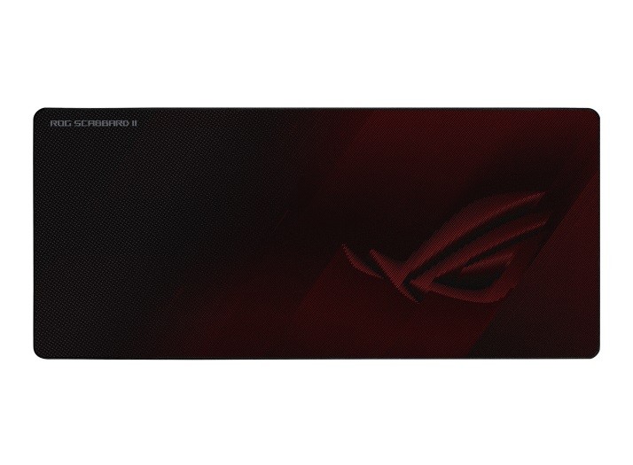 Podkładka pod mysz ROG Scabbard II 40x90x0.3cm 