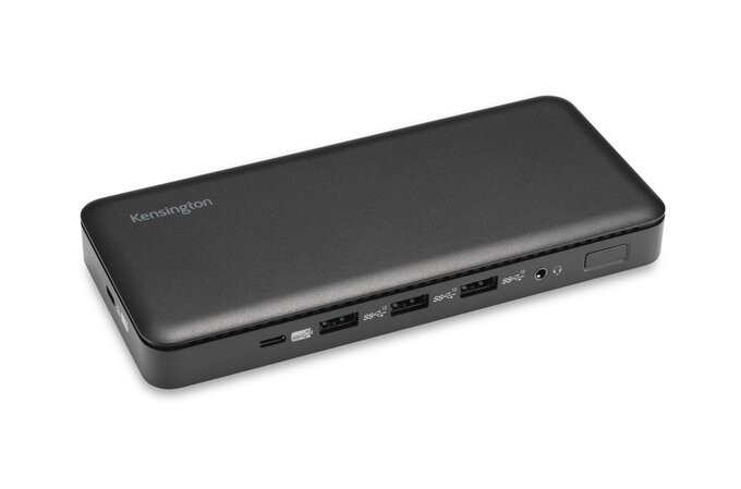 Stacja dokująca SD4839P USB-C i USB 85W Power Delivery Uniwersalna