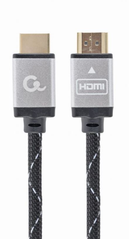 Kabel HDMI high speed z ethernet Select Plus 5m 