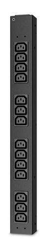AP6003A Rack PDU Basic HH 16A  14 x C13 