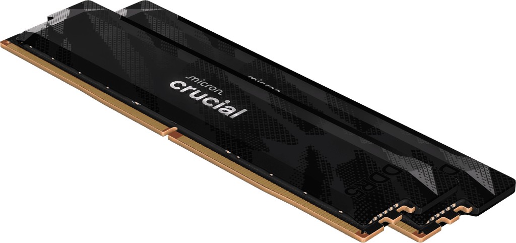 Pamięć DDR5 Pro OC 32/6400(2*16GB) CL32