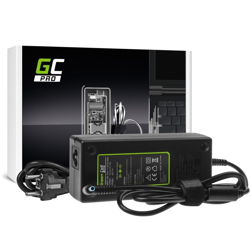 Zasilacz PRO 19.5V 6.15 A 120W HP Omen 15-5000