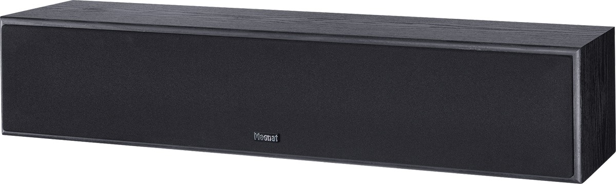 Głośnik Monitor S14 C czarny