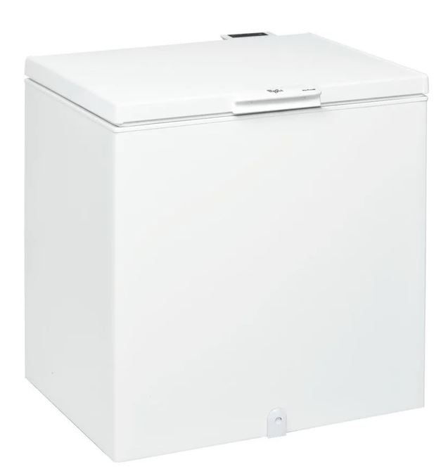 Zamrażarka skrzyniowa WHS21222 