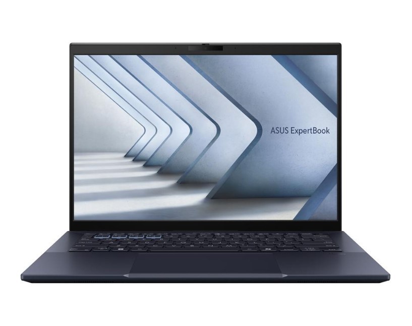 Notebook ExpertBook B5 B5404CMA-Q50339X - Ultra 5 125H/16GB/512GB/14" WUXGA/Win 11 PRO/3YRS 
