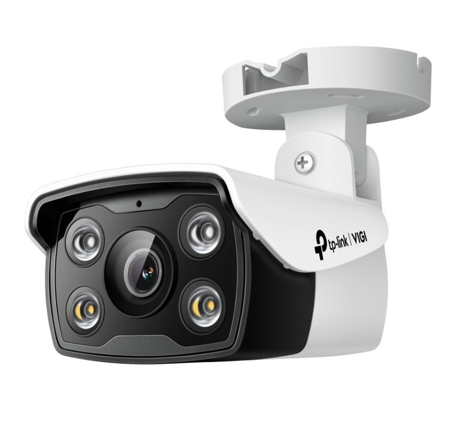 Kamera IP 4MP Zewnętrzna VIGI C340(4mm) 