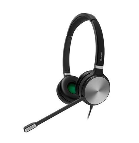 Słuchawki QD RJ YHS36 Dual 