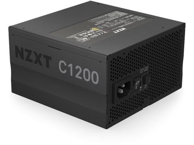 Zasilacz C1200 V2 1200W modularny 80+ Gold ATX 3.0 