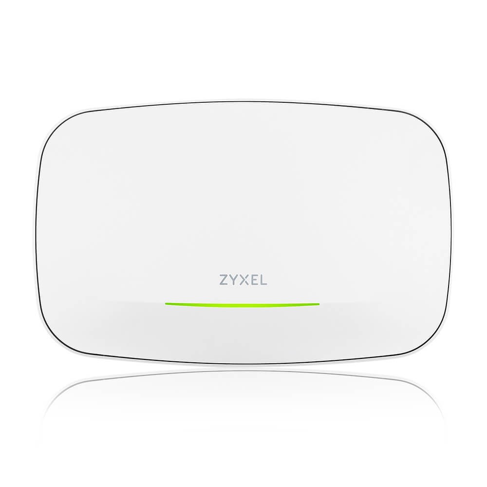Punkt dostępu NWA110BE  BE6500 2x2 MU-MIMO, Dual Radio 2.4 and 5 or 6GHz1 x 2.5G LAN Access Point 