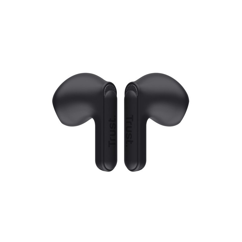 Słuchawki earbuds Yavi Bluetooth ENC czarne