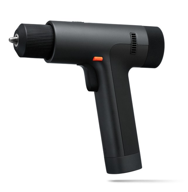 Wkrętarka 12V Max Brushless Cordless Drill EU 
