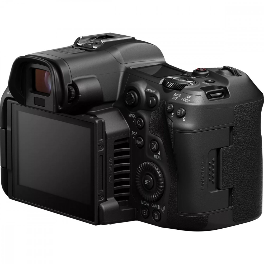 Korpus kamery Cinema EOS R5 C V5 5077C003 