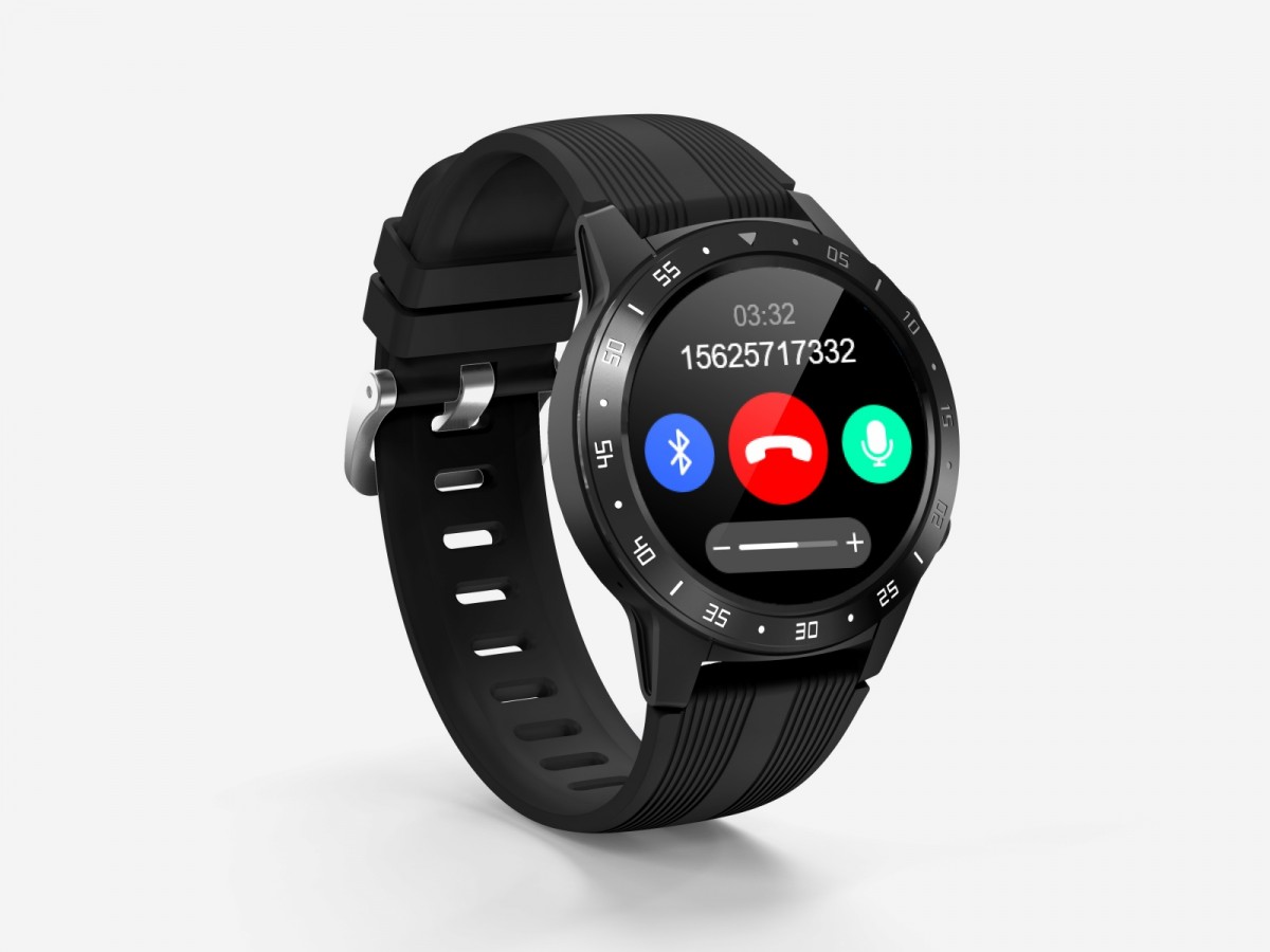 Smartwatch Fit FW37 Argon 