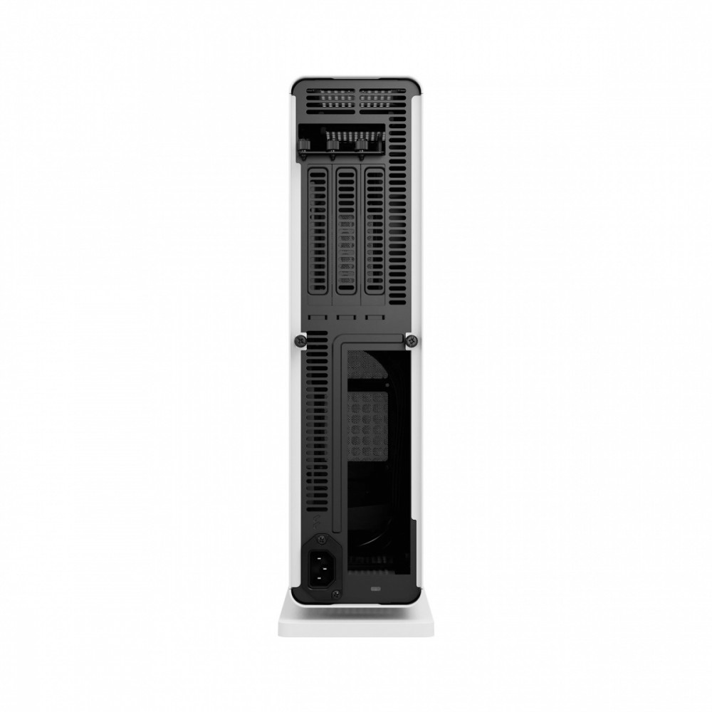 Obudowa Ridge White PCIE 4.0 mITX 