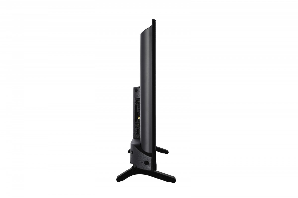 Telewizor QLED 32 cale 32QV2F63DG 