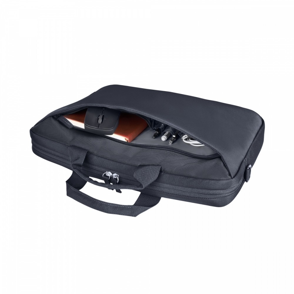 Torba 16 cali Everyday szara - A08JTAA 