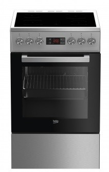 Kuchnia ceramiczna FSM57300GX