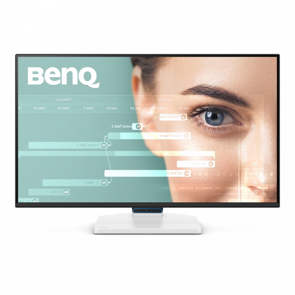 Monitor 27 cali GW2790TC LED 5ms/144Hz/IPS/HDMI