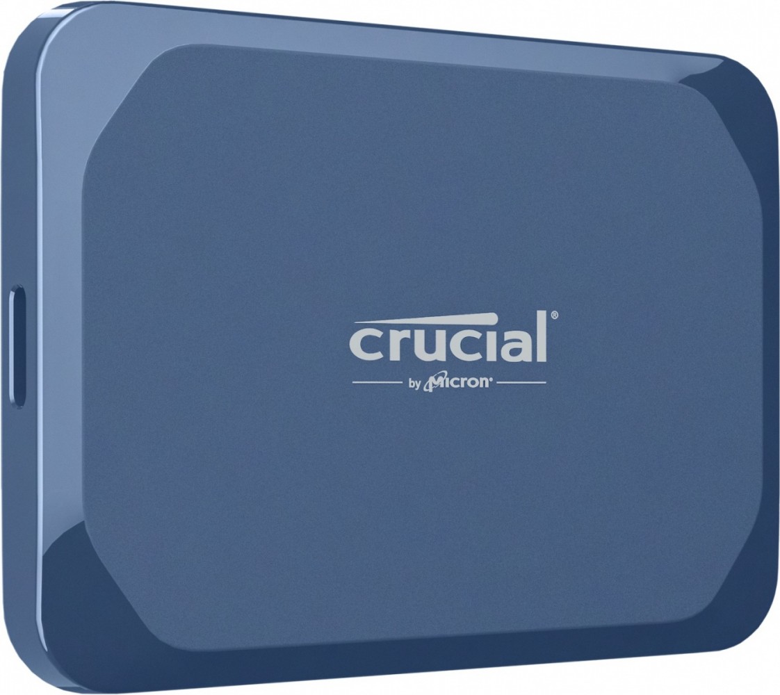 Dysk zewnętrzny SSD X10 4TB USB-C 2100MB/s