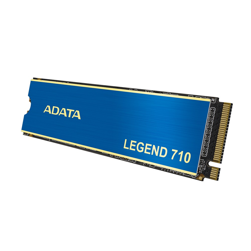 Dysk SSD LEGEND 710 2TB PCIe 3x4 2.4/1.8 GB/s M2 