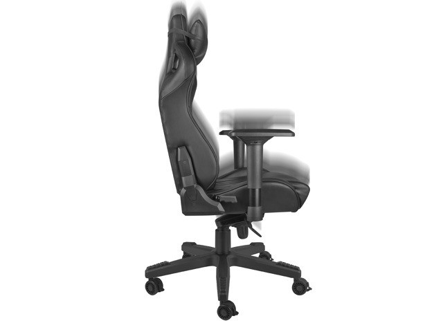 Fotel dla graczy Genesis Nitro 950 Czarny 