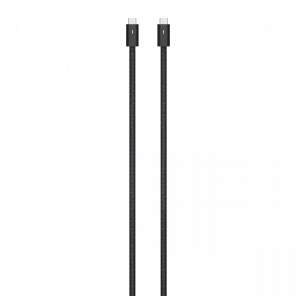 Przewód profesjonalny Thunderbolt 5 Pro (USB-C) - 1 m