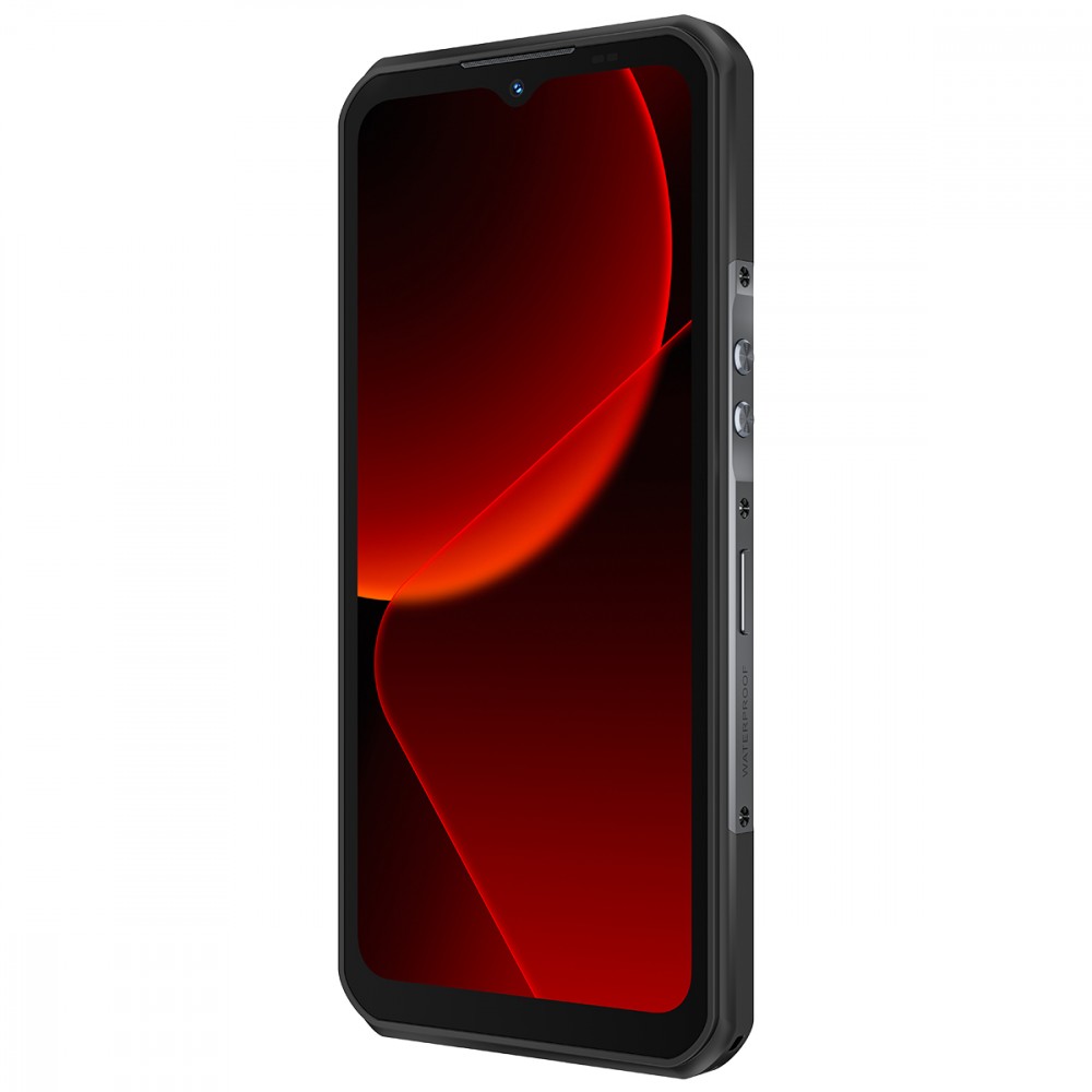 Smartfon WP55 5G 12/256 GB IP69K Pomarańczowy