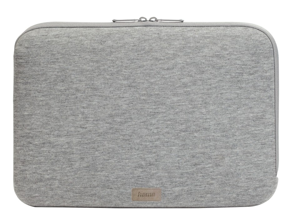 Hama Etui do laptopa Jersey 13.3 Szare 