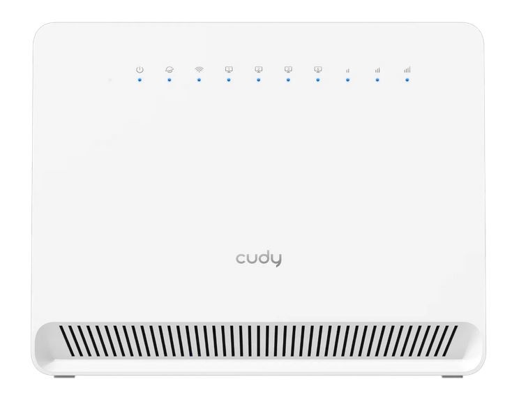 Router LT15E Router Gigabit AX3000 4G LTE SIM 