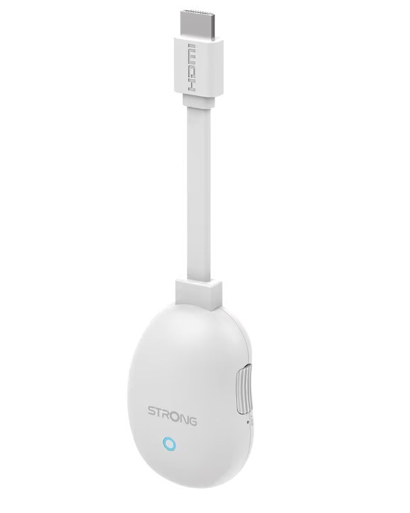 Odtwarzacz Strong LEAP NEVE GOOGLE TV DONGLE 