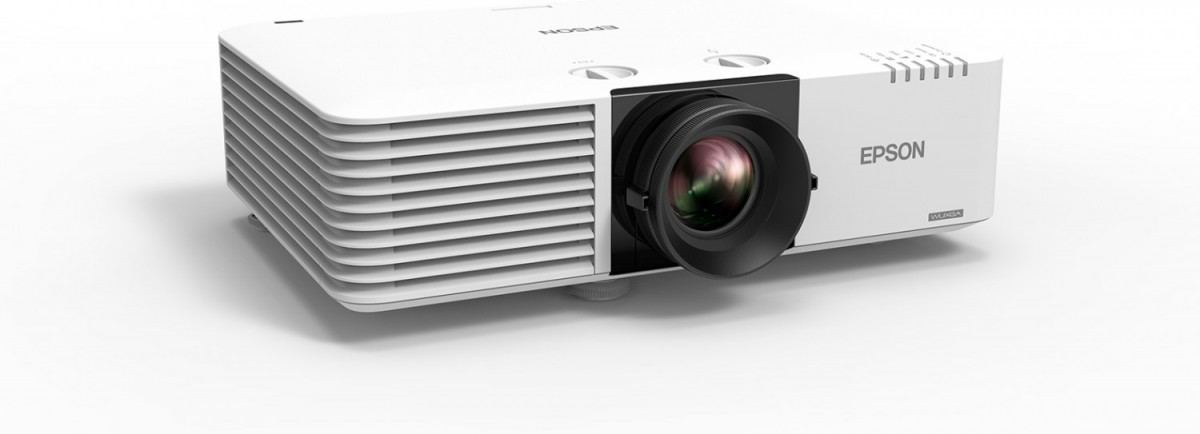 Projektor EB-L520U LASER/WUXGA/5200Lumen/2.5m:1/7.7kg 