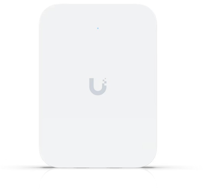 Punkt dostępowy Access Point UniFi U7 In-Wall U7-IW 