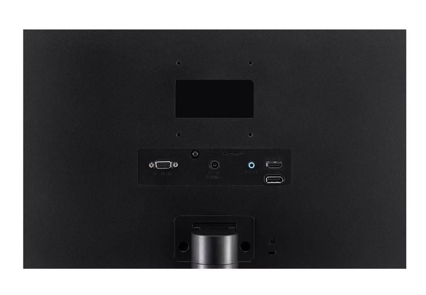 Monitor 27MP60GP-B 27 cali IPS FHD 1ms MBR FreeSync 