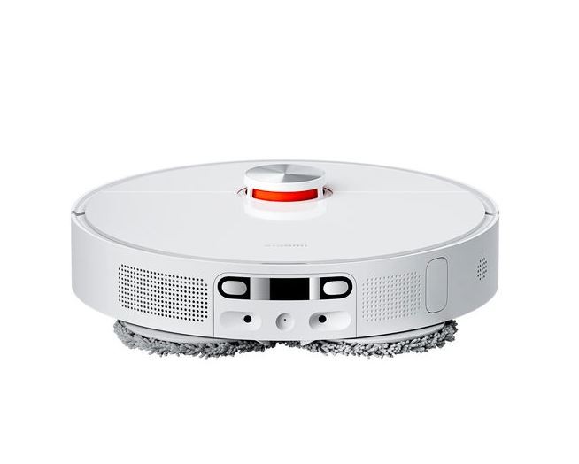 Robot sprzatąjacy Xiaomi z mopem X10+ 