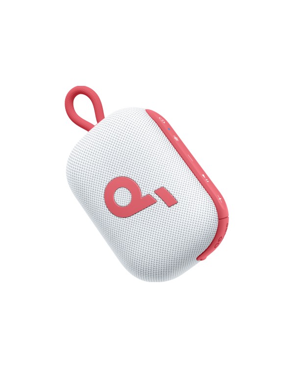 Głośnik Soundcore GO SELECT 4 Bluetooth czerwony