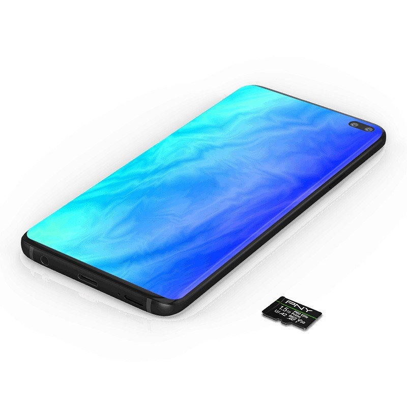 Karta pamięci microSDXC Elite Prime 1.5TB + adapter SD